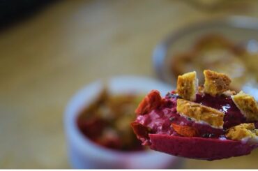 Flat Tummy Healthy Breakfast Ideas