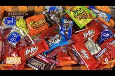 How to Balance the Halloween Candy with Healthy Meals (Oct. 28, 2020) | Cincy Lifestyle