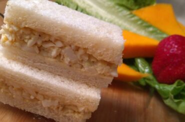 Healthy breakfast ready in 5 minutes| Egg Sandwich|Simple Recipes|