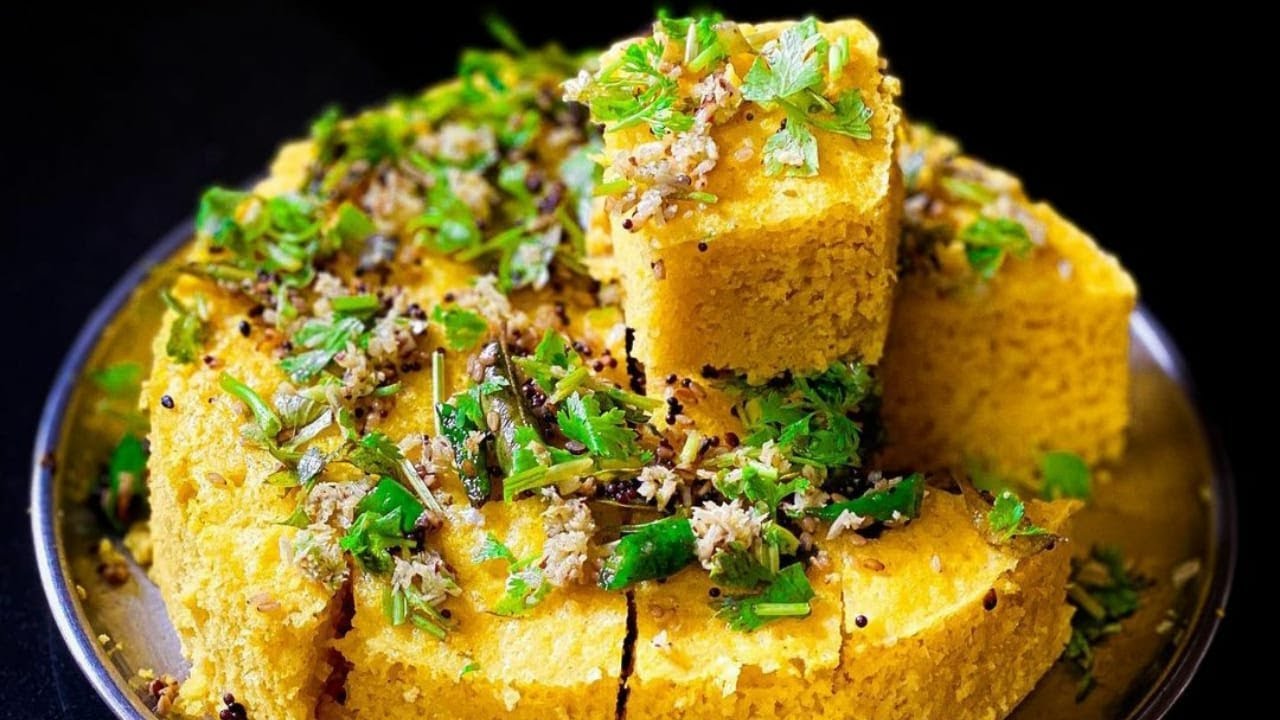 Dhokla | Dhokla Recipe | Snacks Recipes Dhokla | Dhokla Recipe | Snacks Recipes