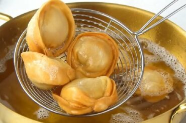 1 Minute Recipe | | Quick and Easy Evening Snacks Recipe || Onion Potato Instant Snacks Recipe