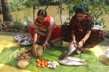 4 Healthy Recipe / Village Style  Four Healthy Recipe.