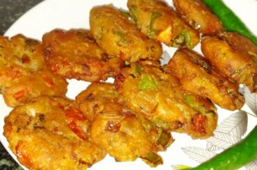 Snacks Recipe | Easy & Quick Snacks | Instant Snacks recipe | evening snacks | Tasty Snacks recipe