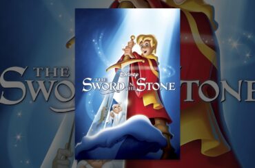 The Sword in the Stone