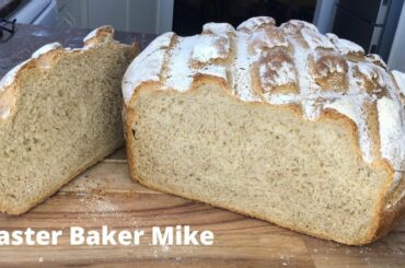 How to Make Wholesome and Healthy Rye Bread