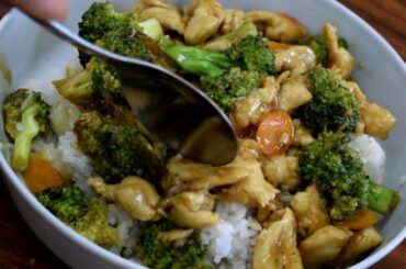 30 minutes healthy lunch ideas for fat loss #2