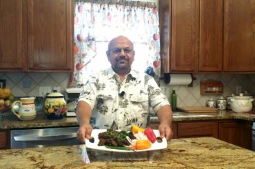 Handi Kabab Mazeydar Healthy Recipe In Urdu Hindi English - MK