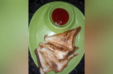 Paneer masala sandwich|| healthy sandwich || no gas and no onion garlic || easy to make||yummy times