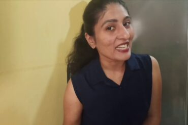 Mena Raviya | Morning Ritual | Delicious and healthy Recipe.