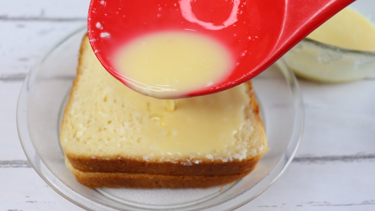 5 Minutes Recipe / Breakfast Recipe / Yummy Recipe / Toast Recipe / Lunch Box Recipe 5 Minutes Recipe / Breakfast Recipe / Yummy Recipe / Toast Recipe / Lunch Box Recipe