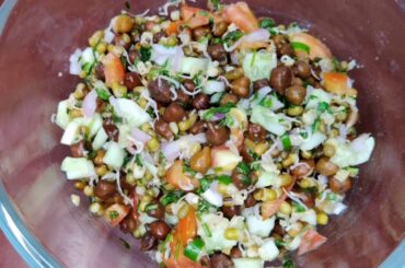 #Desicookswithshweta #Sprouts #salad #healthyrecipeSprouts Salad |Diet Recipe |Healthy Recipe