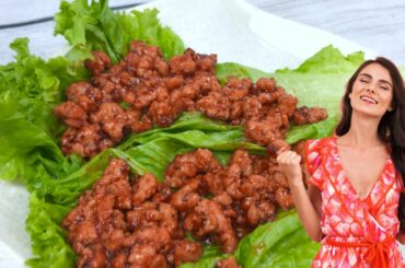 (#Shorts) 5 Ground Turkey Recipes For Weight Loss
