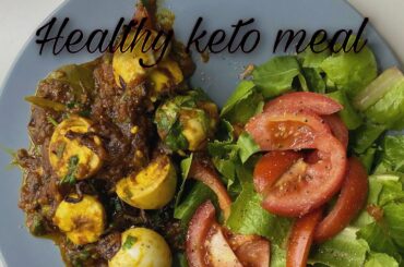 #keto recipes #weightloss #ketogenic diet  Keto meal idea for weight loss