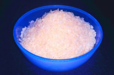 Pure Snow White Homemade Desiccated Coconut || Quick & Easy Preparation || Healthy Recipe ||