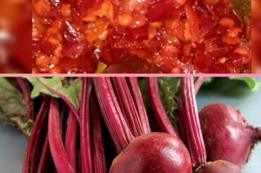 How to make Beetroot Gravy|Beetroot dhal curry|Special recipe|Healthy lunch|Increase haemoglobin