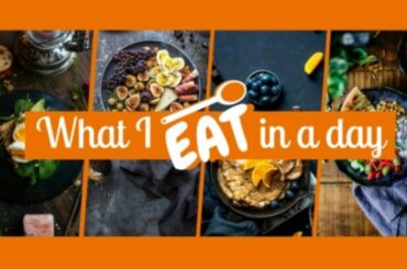 What I eat in a day | Indian Easy and Healthy food ideas | Boost Immunity  | Shruti Amin