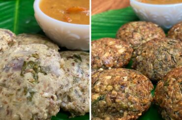 Sprouts idli recipe | Sprouts healthy breakfast  | Unique Breakfast recipes - Jilebi Talks