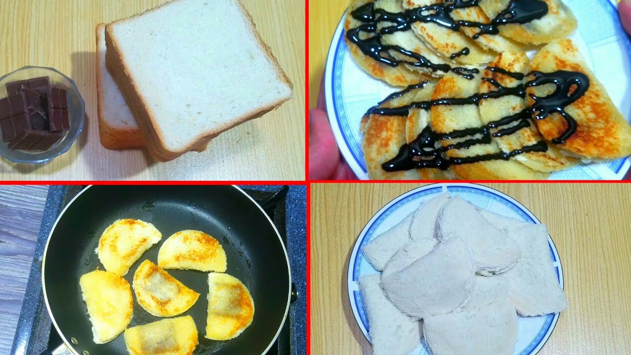 5-Minutes Recipe | Quick Snacks | Easy Breakfast Recipe | Evening tea time | Healthy Foods 5-Minutes Recipe | Quick Snacks | Easy Breakfast Recipe | Evening tea time | Healthy Foods