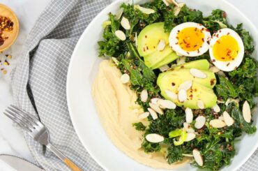 10 Healthy Eating Tips | How to Eat Well Every Day