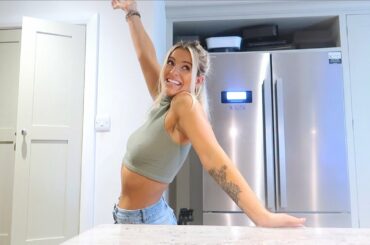 what i eat in a week.. healthy yummy meals VLOG