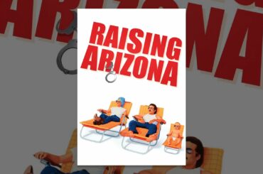 Raising Arizona