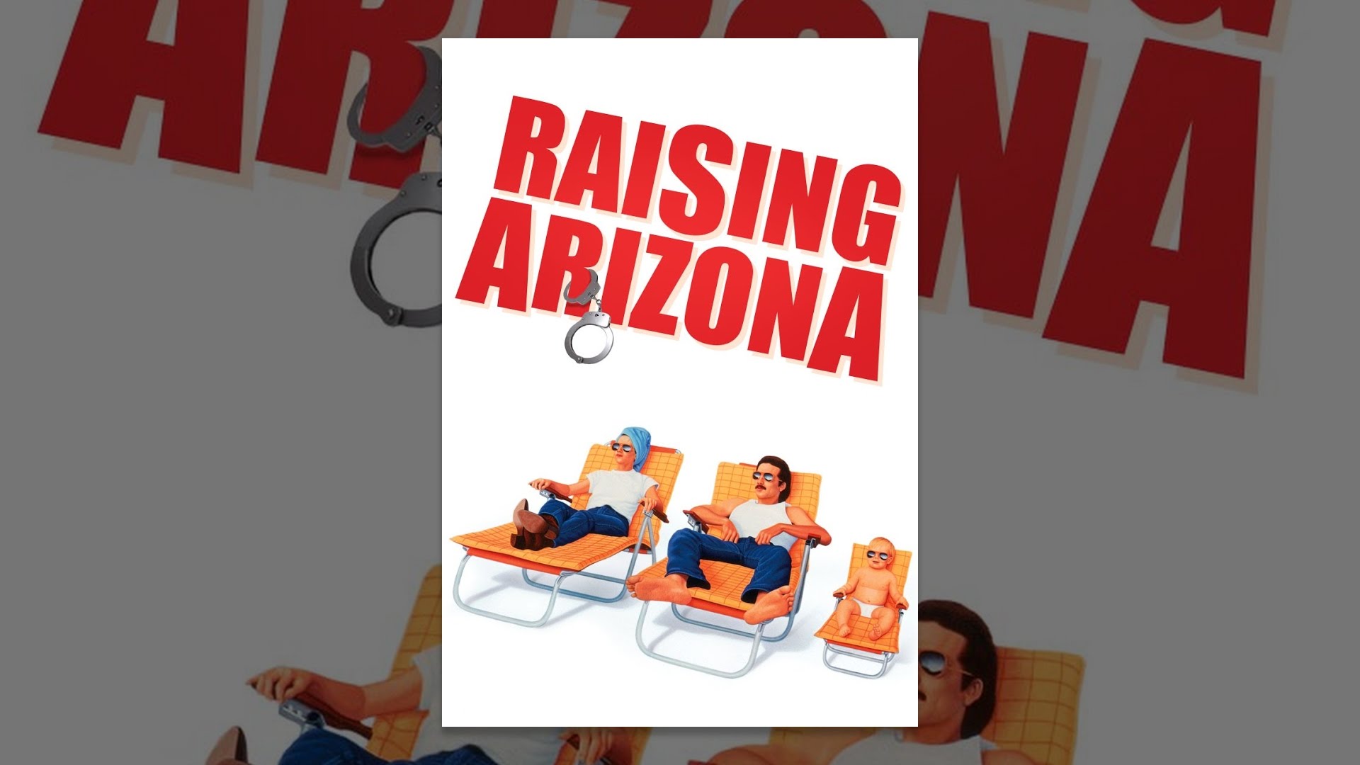 Raising Arizona Raising Arizona