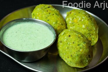 Super Healthy Breakfast Recipe- Karnataka special  Nucchina Unde  ..!!!!!!   Nucchina Unde Recipe