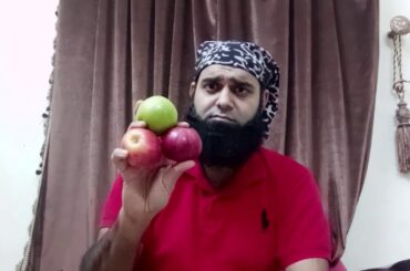 My Health and Beauty Secret Revealed || Super Healthy Recipes with Umar