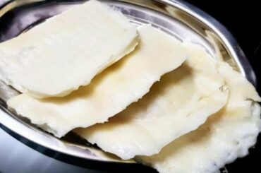 How to make banana leaf kozhukattai | Kozhukattai recipe in Tamil | Healthy snack recipes