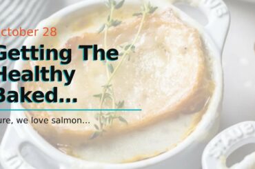 Getting The Healthy Baked Halibut Low Carb, Low Calorie, GF - Skinny To Work