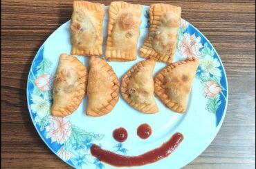 Prawn Patties | Goan Recipe | Healthy Snacks