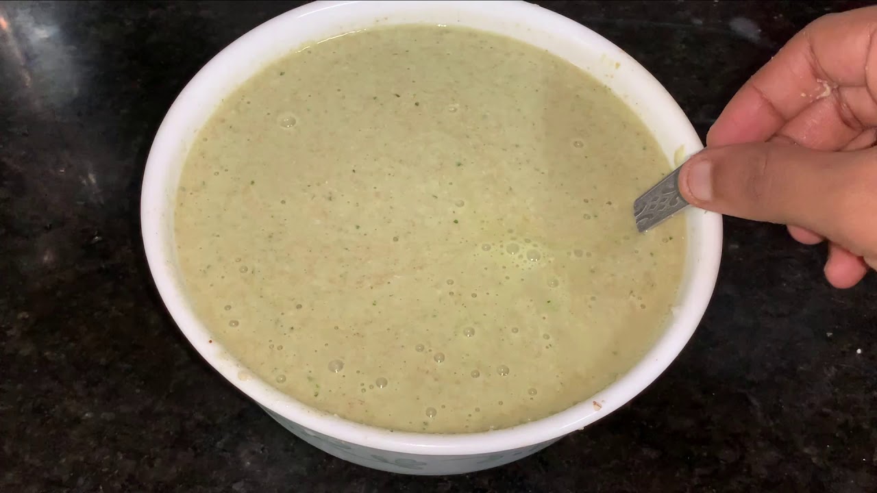 Broken Wheat Dosa | Healthy and Tasty recipes to reduce weight | Weight loss recipes Broken Wheat Dosa | Healthy and Tasty recipes to reduce weight | Weight loss recipes