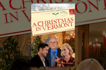 A Christmas in Vermont