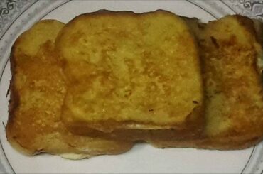 Scrambled Egg Chipotle Toast Sandwich / Dinner Recipe/Bread Egg Recipe/Chipotle Sauce Recipe #594