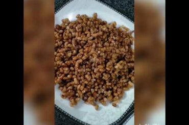 Simple#healthy salad recipe