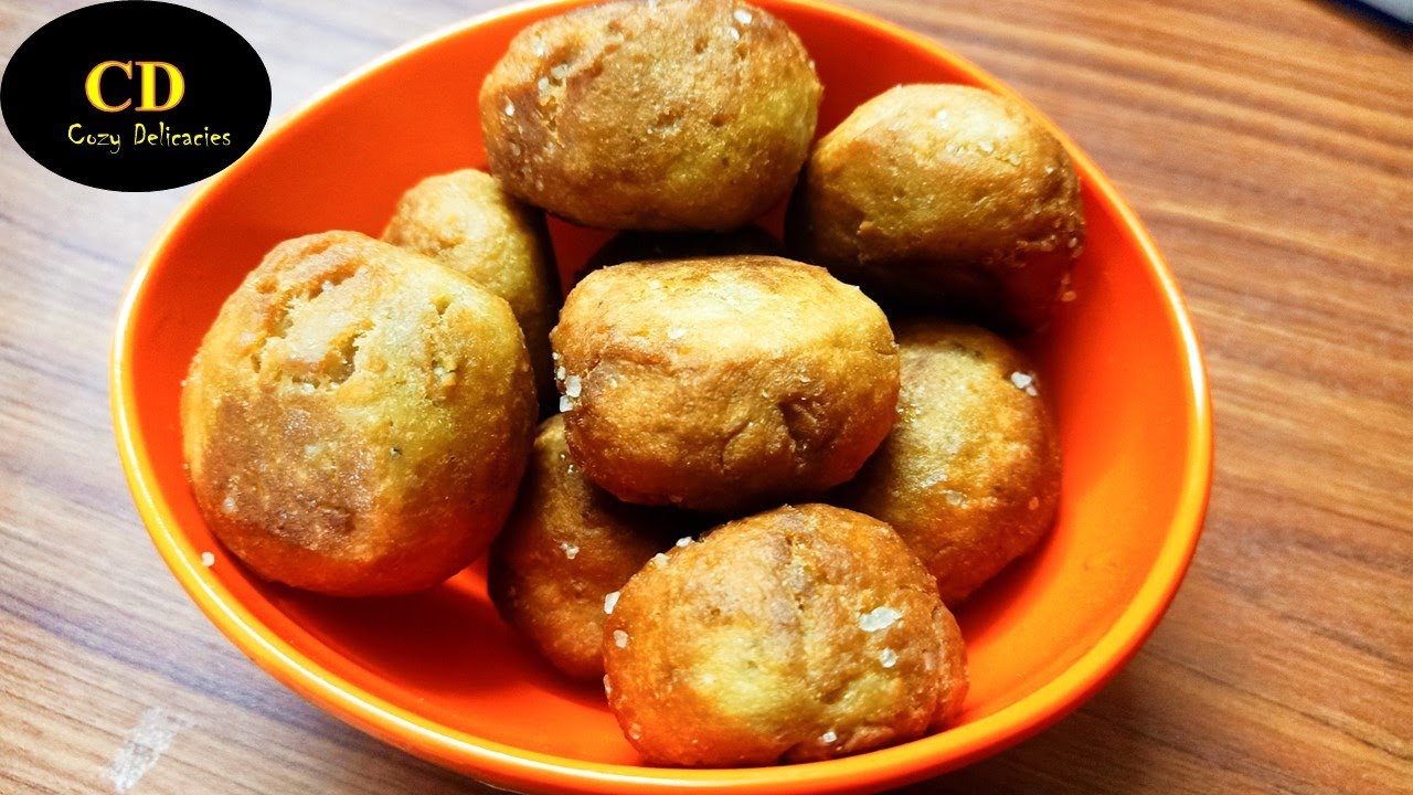 Wheat Snack Recipe | Easy Evening Snack | Healthy Snacks for Kids Wheat Snack Recipe | Easy Evening Snack | Healthy Snacks for Kids