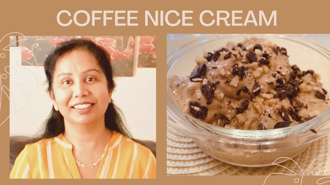 Coffee Ice Cream | How to make Coffee Nice Cream | Healthy Recipes | Love your Style Coffee Ice Cream | How to make Coffee Nice Cream | Healthy Recipes | Love your Style
