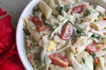 Healthy Salad | Easy Salad | Quick Salad | Salad | Cook With Hadiya