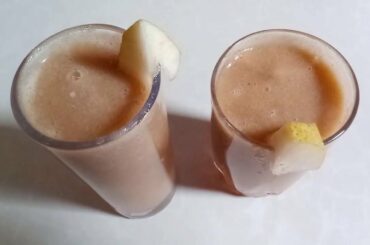 Best Nashpati Juice for Weight Loss | Nashpati Juice Recipe Umar | Super Healthy Recipes with Umar