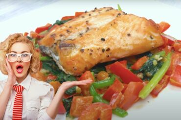 5 Healhy Dinner Ideas For Weight Loss