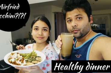 Healthy Dinner Recipes (Episode #182)