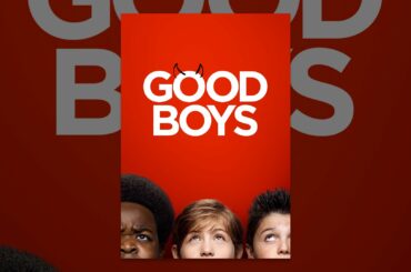 Good Boys