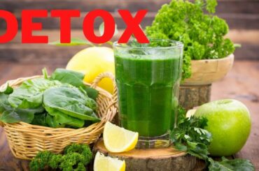 How To Lose Weight And Detox Your Body Losing Weight | Recipes Healthy Side !