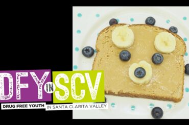 Healthy Food Snacks | Episode 2 | DFYinSCV