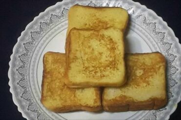 Chipotle Sauce Toast Sandwich/Dinner Recipe/Bread Egg Recipe/Chipotle Sauce Recipe/Bread Recipe #594