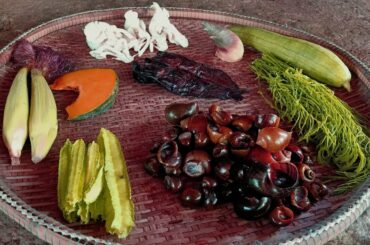 The Best healthy food Soup in my country