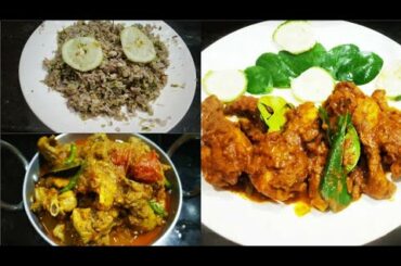 zero oil Easy Healthy and tasty Chicken curry recipe |Oil free 3  chicken recipe