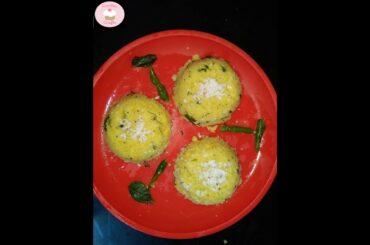 How to make Protein rich Healthy diet Breakfast | Low Calorie | Dhaal Pittu | Spicy n Tasty