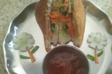 #Kheera bread sandwich# bread Burger # salad sandwich#