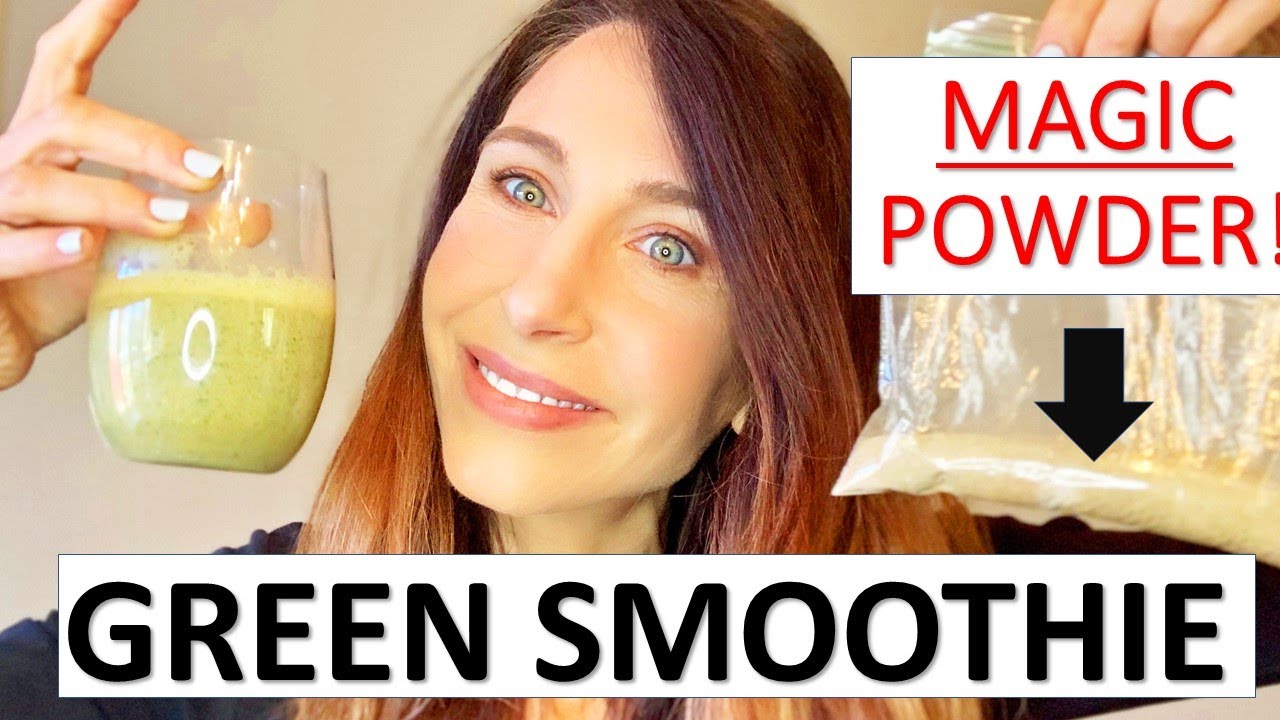 GREEN SMOOTHIE RECIPE – Healthy Supplements / High Protein / Low Calorie!!!! GREEN SMOOTHIE RECIPE - Healthy Supplements / High Protein / Low Calorie!!!!
